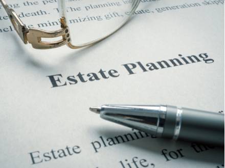 DuPage County, IL estate planning lawyer