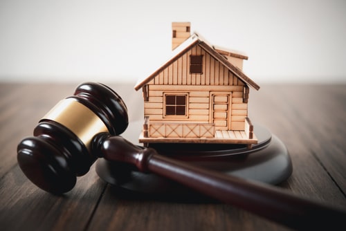 DuPage County real estate lawyer