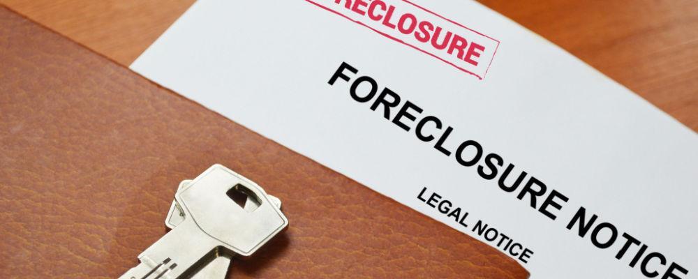Chicago foreclosure lawyer for residential or commercial property
