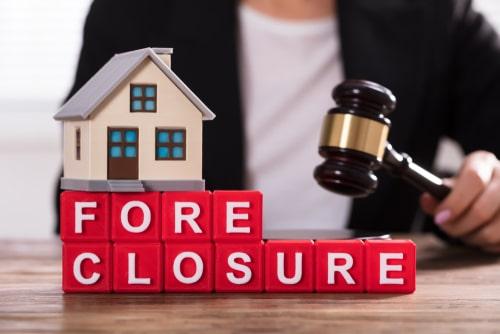 Chicago foreclosure defense lawyer