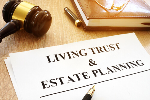 DuPage County, IL estate planning lawyer